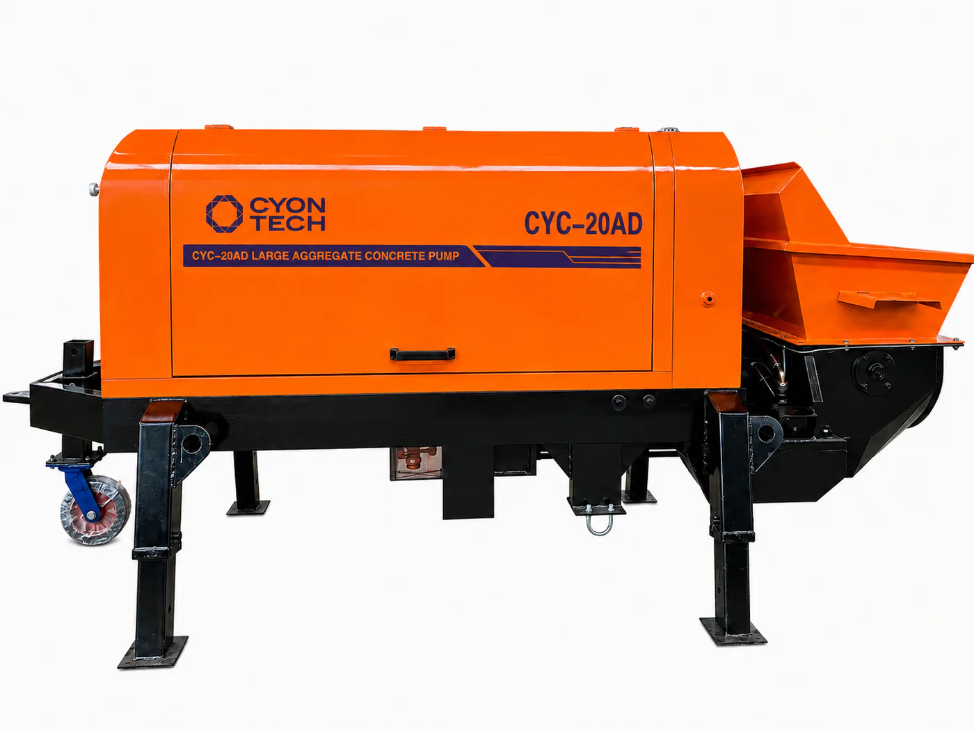 Concrete Pump