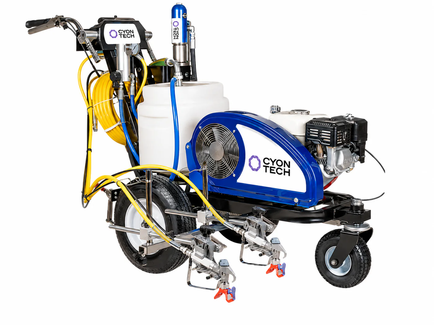 Road Marking Machine